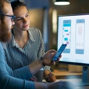 Desarrollo de Aplicaciones Web Personalizadas