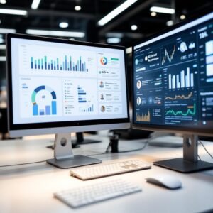 Integración de Sistemas y APIs